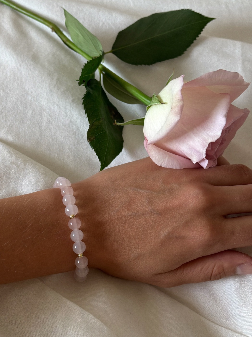 Love & Self-Love bracelets
