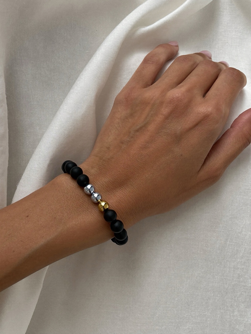 Protection bracelets